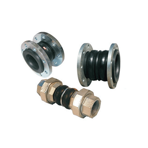 可曲挠橡胶��Y接KXT