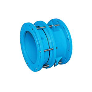 双法兰限位�׾~�接头B2F